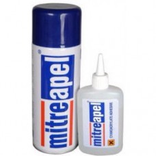 Mitreapel Yapıştırıcı 50 gr + 200 ml