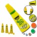 UHU Çok Amaçlı Yapıştırıcı twist & glue solvent içermez