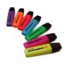 Stabilo Boss Fosforlu Kalem Karışık Renk 6'lı Paket