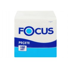 Focus Peçete