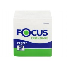 Focus Ekonomik Peçete