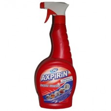 OXY Axpirin 750 ML