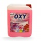 Oxy Parfümlü Yüzey Temizleyici (Çiçek)